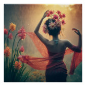 Wall Art Poster (Voorkant)