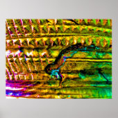 Wall Art Poster (Voorkant)