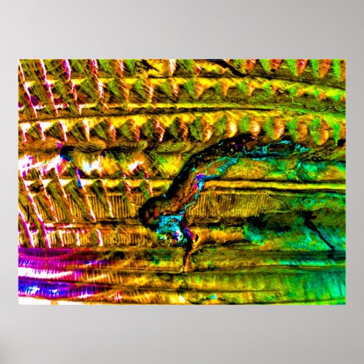 Wall Art Poster (Voorkant)