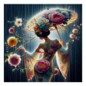 Wall Art Poster (Voorkant)