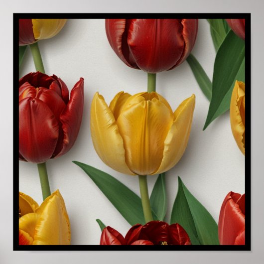 WALL ART POSTER (Voorkant)