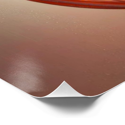 Wall Art Poster (Hoek)