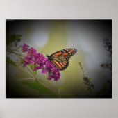 Wall Art Poster (Voorkant)