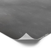 Wall Art Poster (Hoek)