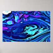 Wall Art Poster (Voorkant)