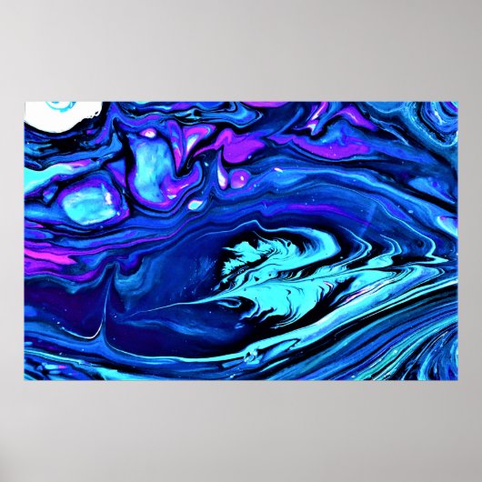 Wall Art Poster (Voorkant)