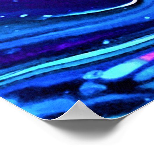 Wall Art Poster (Hoek)