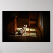 Wall Art Poster (Voorkant)