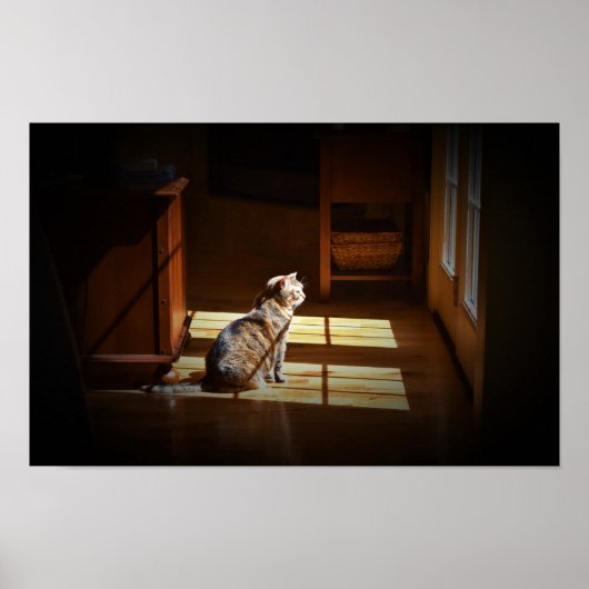 Wall Art Poster (Voorkant)