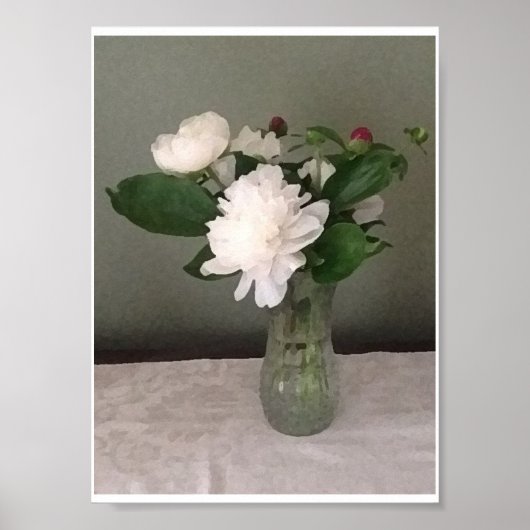 Wall Art Poster (Voorkant)