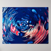 Wall Art Poster (Voorkant)