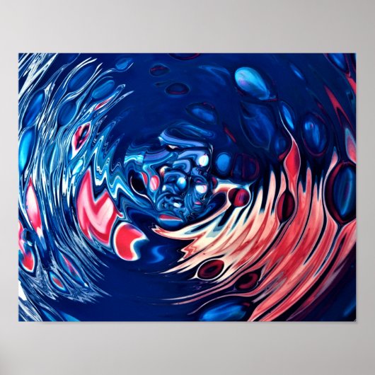 Wall Art Poster (Voorkant)