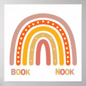 Wall Art Poster (Voorkant)