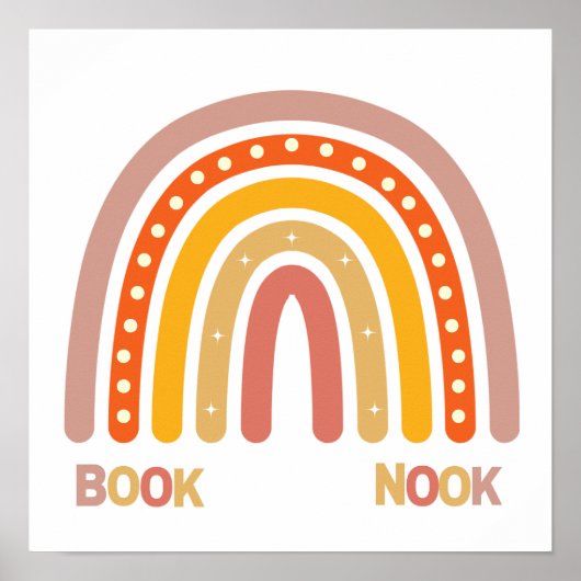 Wall Art Poster (Voorkant)