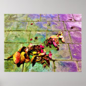 Wall Art Poster (Voorkant)