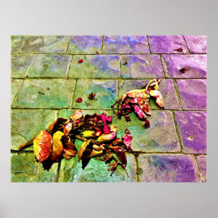 Wall Art Poster