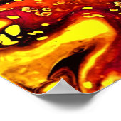 Wall Art Poster (Hoek)