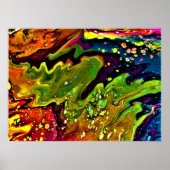 Wall Art Poster (Voorkant)