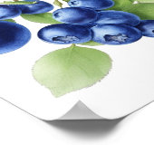 Wall Art poster (Hoek)