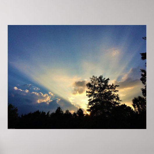 Wall Art Poster (Voorkant)