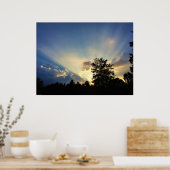 Wall Art Poster (Keuken)