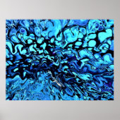 Wall Art Poster (Voorkant)