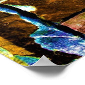 Wall Art Poster (Hoek)