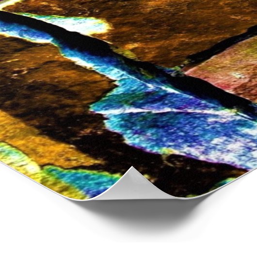 Wall Art Poster (Hoek)