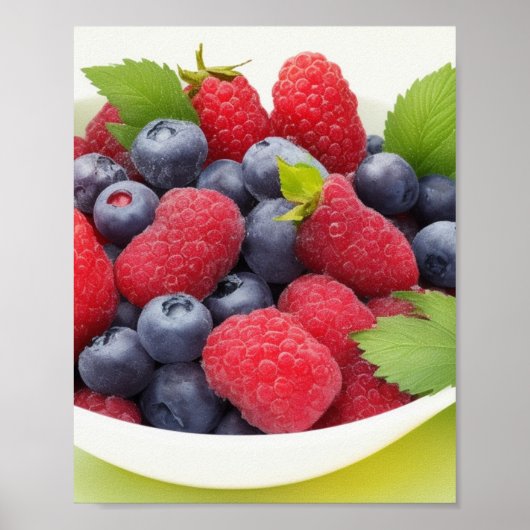 Wall Art poster (Voorkant)