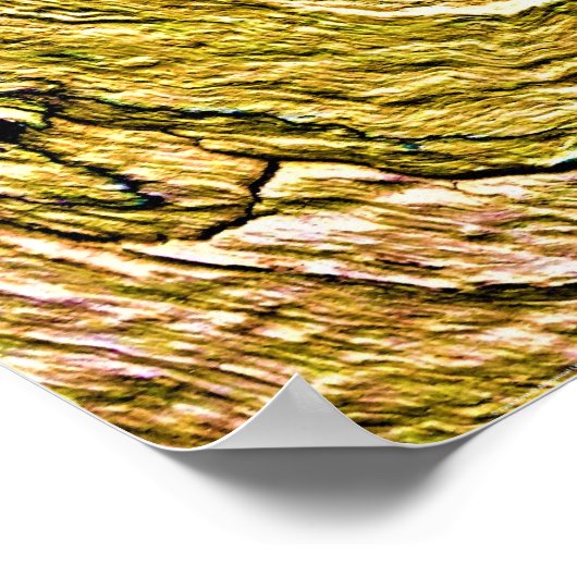 Wall Art Poster (Hoek)