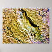 Wall Art Poster (Voorkant)