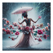 Wall Art Poster (Voorkant)