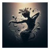 Wall Art Poster (Voorkant)