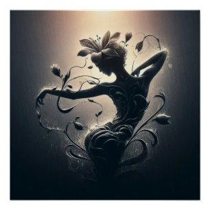 Wall Art Poster