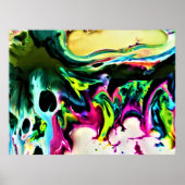 Wall Art Poster (Voorkant)