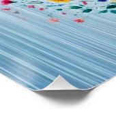 Wall Art Poster (Hoek)