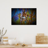 Wall Art Poster (Keuken)