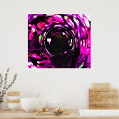 Wall Art Poster (Keuken)