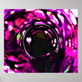 Wall Art Poster (Voorkant)