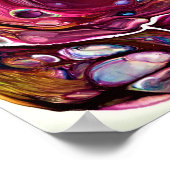 Wall Art Poster (Hoek)