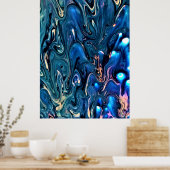 Wall Art Poster (Keuken)