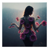 Wall Art Poster (Voorkant)