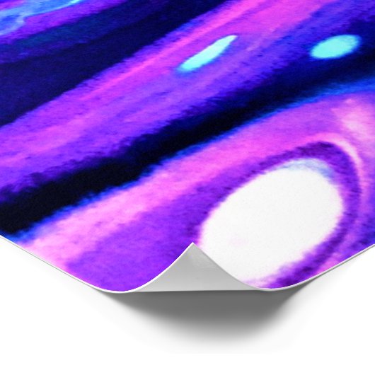 Wall Art Poster (Hoek)