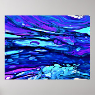 Wall Art Poster