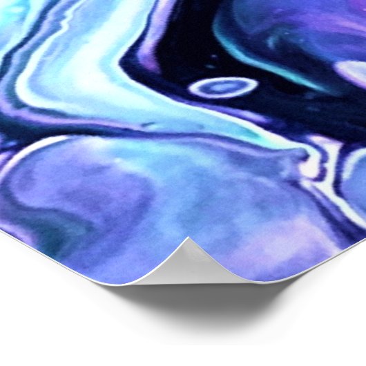 Wall Art Poster (Hoek)