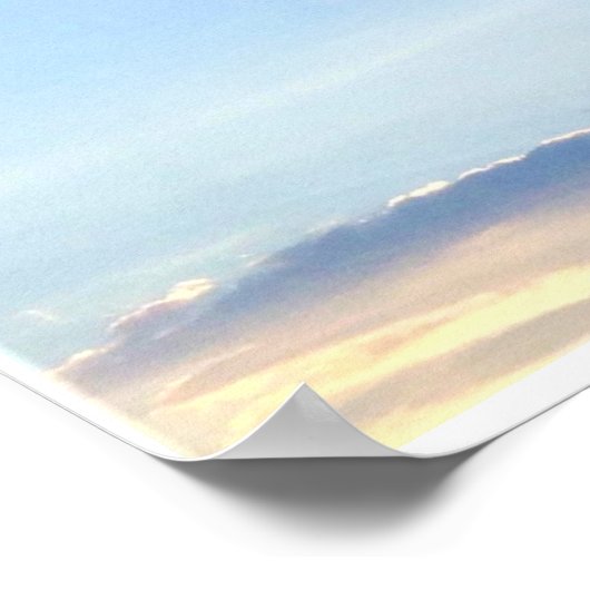 Wall Art Poster (Hoek)