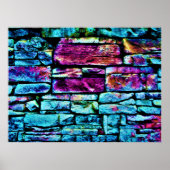 Wall Art Poster (Voorkant)