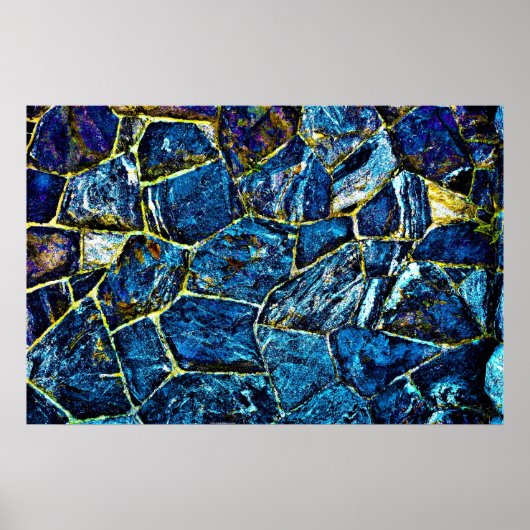 Wall Art Poster (Voorkant)