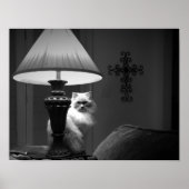 Wall Art Poster (Voorkant)