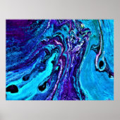 Wall Art Poster (Voorkant)